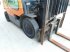 Frontstapler del tipo Doosan d25s-5 triplex 4,73m + ss + kabine, Gebrauchtmaschine In ST. NIKOLAI/DR. (Immagine 15)