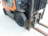 Frontstapler del tipo Doosan D25S-5 Triplex 4,73m + SS + Kabine, Gebrauchtmaschine In St. Nikolai ob Draßling (Immagine 15)