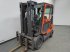 Frontstapler typu Doosan D25S-5, Gebrauchtmaschine v Waregem (Obrázek 1)