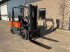 Frontstapler del tipo Doosan D30G Yanmar 3 ton Triplex Freelift Sideshift Diesel Heftruck 470, Gebrauchtmaschine en VEEN (Imagen 5)