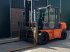 Frontstapler van het type Doosan D70S-5, Gebrauchtmaschine in Antwerpen (Foto 5)