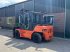 Frontstapler van het type Doosan D70S-5, Gebrauchtmaschine in Antwerpen (Foto 3)