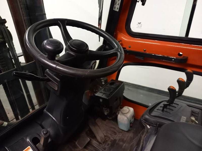 Frontstapler del tipo Doosan G25E-5, Gebrauchtmaschine en Waregem (Imagen 5)