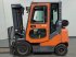 Frontstapler van het type Doosan G25E-5, Gebrauchtmaschine in Waregem (Foto 2)