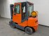 Frontstapler van het type Doosan G25E-5, Gebrauchtmaschine in Waregem (Foto 3)