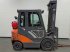 Frontstapler van het type Doosan G25P-7, Gebrauchtmaschine in Waregem (Foto 2)