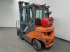 Frontstapler del tipo Doosan G25P-7, Gebrauchtmaschine en Waregem (Imagen 4)