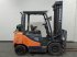 Frontstapler tip Doosan G30E-5, Gebrauchtmaschine in Waregem (Poză 3)