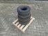 Frontstapler tipa Dunlop SET HEFTRUCKWIELEN, Gebrauchtmaschine u MARIENHEEM (Slika 1)