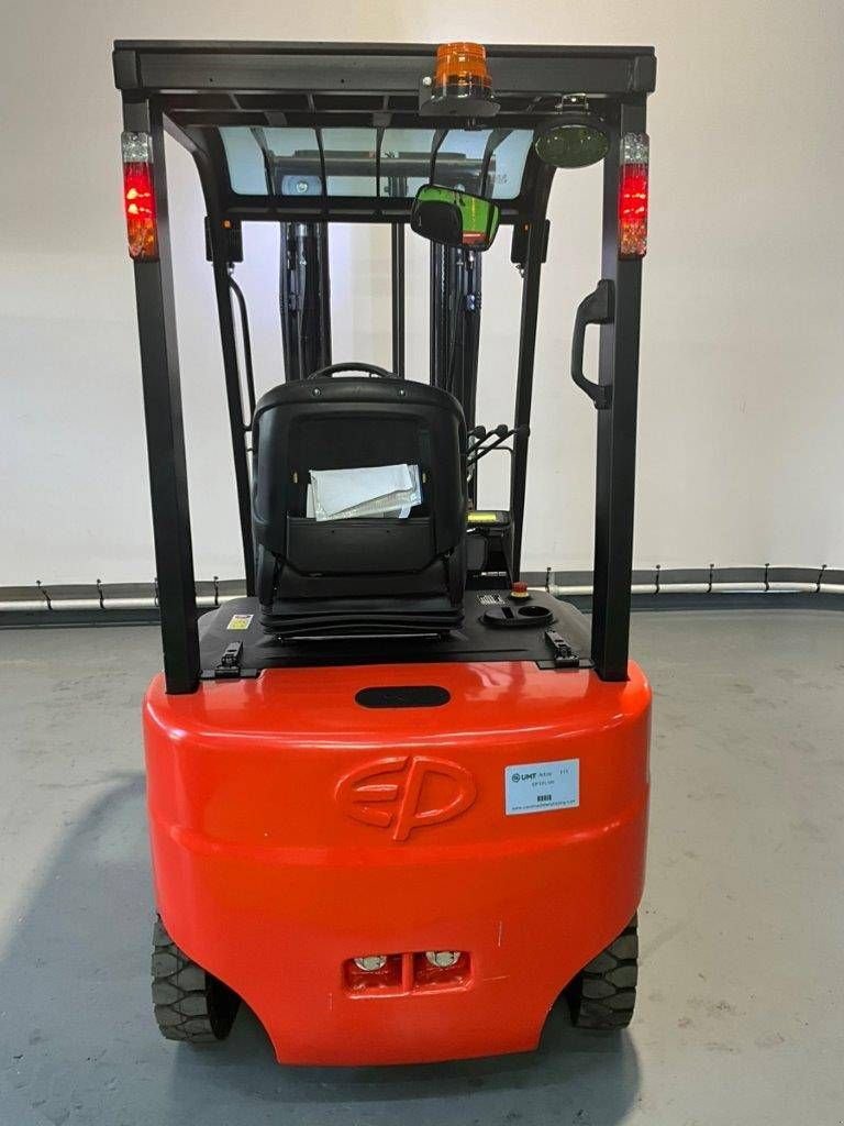 Frontstapler typu EP EFL181, Neumaschine w Antwerpen (Zdjęcie 3)