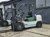 Frontstapler del tipo Eurotrac 3ton electro heftruck. FE 30 ECO nieuw, Gebrauchtmaschine en Scharsterbrug (Imagen 2)