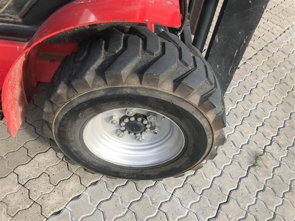 Frontstapler van het type Everun Terrængående gaffeltruck Everun 2500kg, Gebrauchtmaschine in Vinderup (Foto 3)