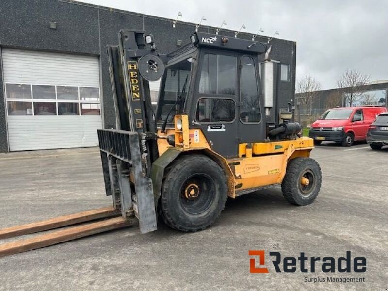 Frontstapler типа Heden 5440 Heden 4,0 tons Gaffeltruck/ Heden 4.0 ton Forklift, Gebrauchtmaschine в Rødovre (Фотография 1)