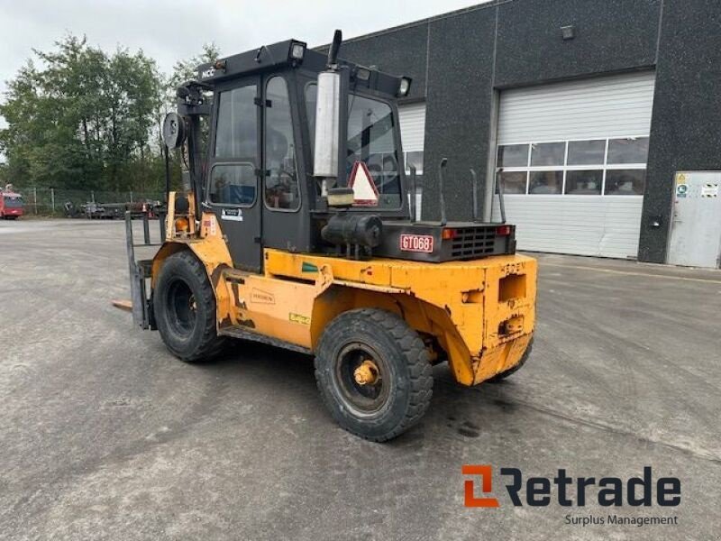 Frontstapler типа Heden 5440 Heden 4,0 tons Gaffeltruck/ Heden 4.0 ton Forklift, Gebrauchtmaschine в Rødovre (Фотография 3)