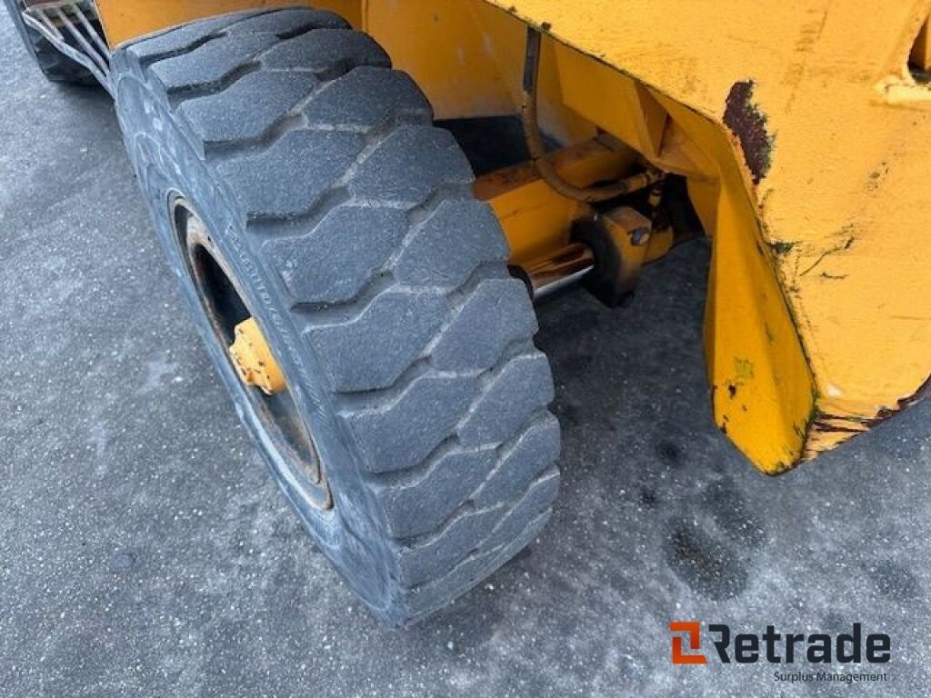 Frontstapler типа Heden 5440 Heden 4,0 tons Gaffeltruck/ Heden 4.0 ton Forklift, Gebrauchtmaschine в Rødovre (Фотография 4)