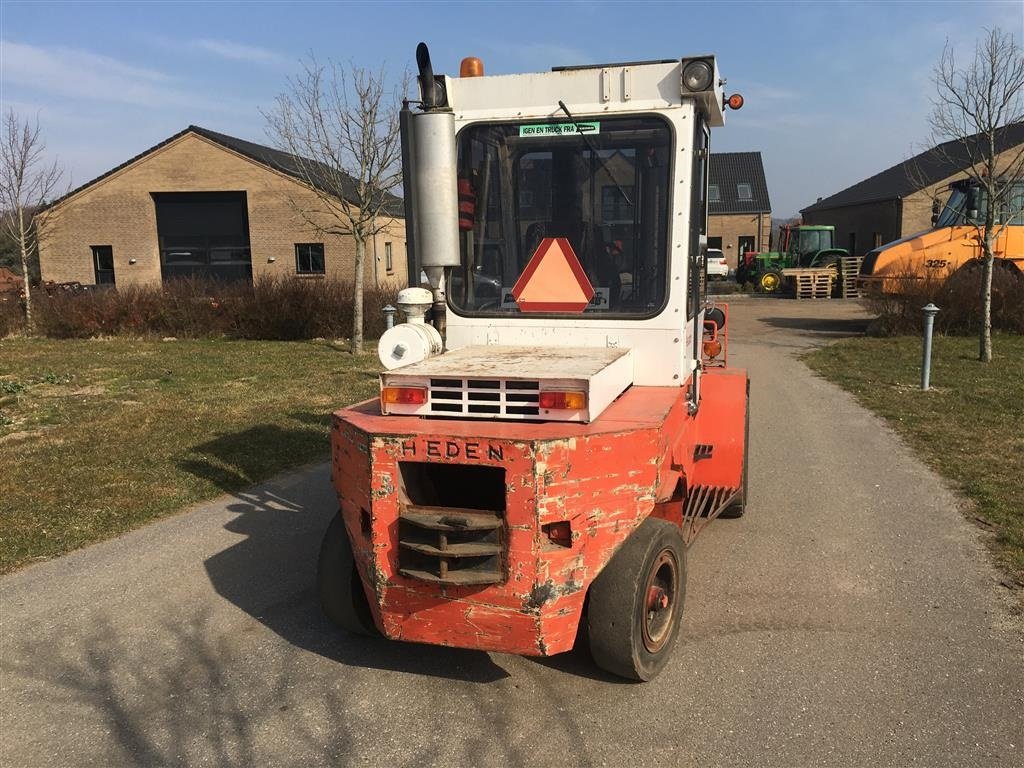 Frontstapler tip Heden Sonstiges, Gebrauchtmaschine in Horsens (Poză 3)