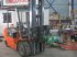 Frontstapler del tipo Heli CPD35B, heftruck elektrisch, triplomast, side shift., Gebrauchtmaschine In Tubbergen (Immagine 1)