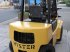 Frontstapler of the type Hyster -, Gebrauchtmaschine in Oldenzaal (Picture 4)