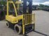 Frontstapler del tipo Hyster -, Gebrauchtmaschine en Wedde (Imagen 2)