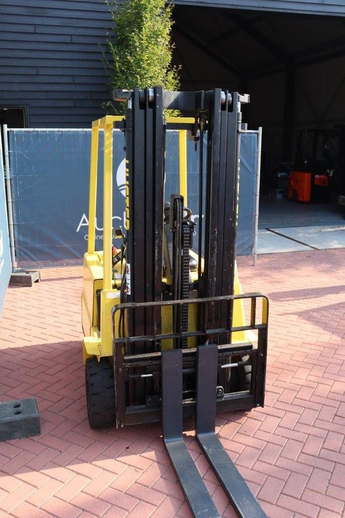 Frontstapler tip Hyster A1.50XL, Gebrauchtmaschine in Antwerpen (Poză 7)