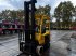 Frontstapler del tipo Hyster E3.0XN 3000 kg E-Heftruck, Gebrauchtmaschine en 't Harde (Imagen 5)