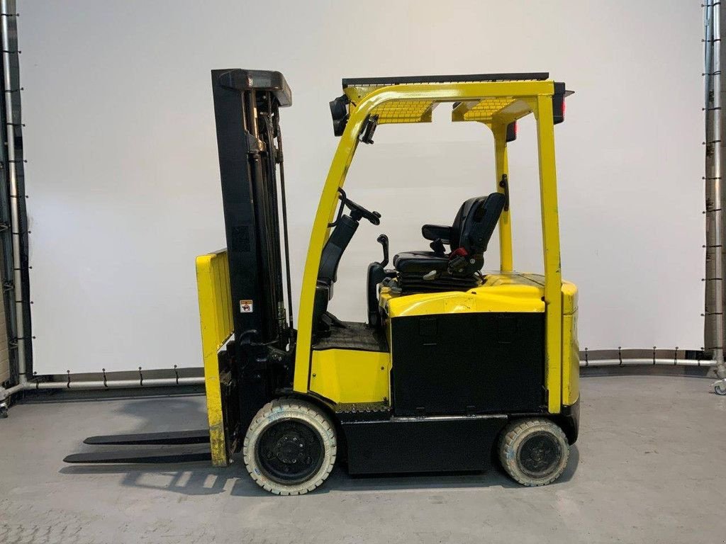 Frontstapler van het type Hyster E3.0XN, Gebrauchtmaschine in Antwerpen (Foto 1)