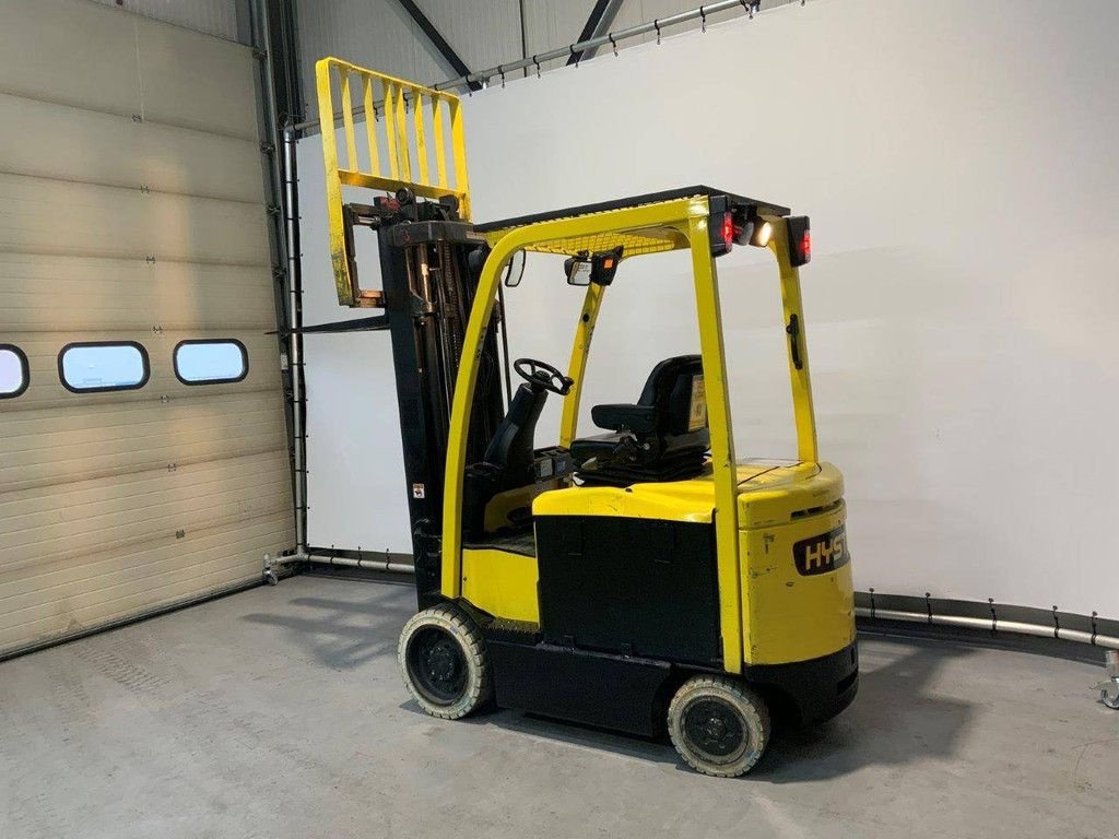 Frontstapler za tip Hyster E3.0XN, Gebrauchtmaschine u Antwerpen (Slika 8)