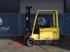 Frontstapler del tipo Hyster E3.20XM, Gebrauchtmaschine In Antwerpen (Immagine 2)