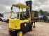 Frontstapler tipa Hyster E4.50XL, Gebrauchtmaschine u Antwerpen (Slika 5)