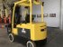 Frontstapler del tipo Hyster E5.0XNS, Gebrauchtmaschine In Aalst (Immagine 2)