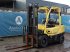 Frontstapler типа Hyster Fortens 3.0, Gebrauchtmaschine в Antwerpen (Фотография 10)