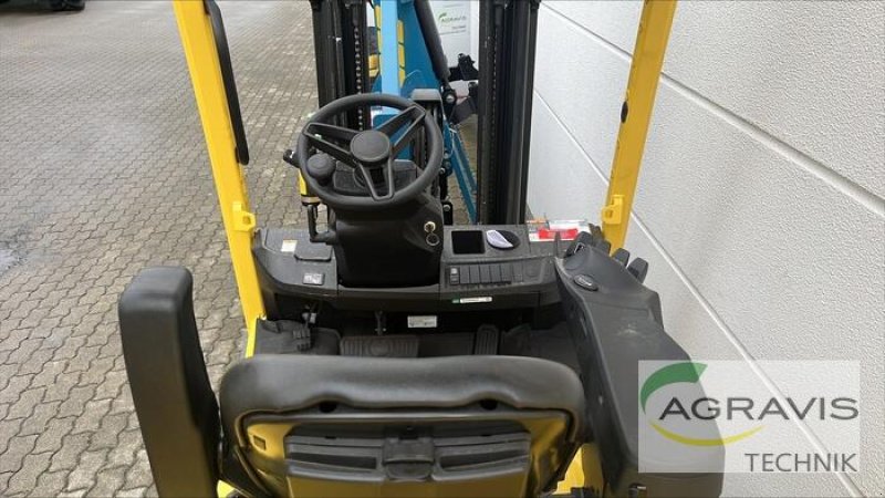 Frontstapler του τύπου Hyster H 2.5 A, Neumaschine σε Ahaus-Wessum (Φωτογραφία 4)