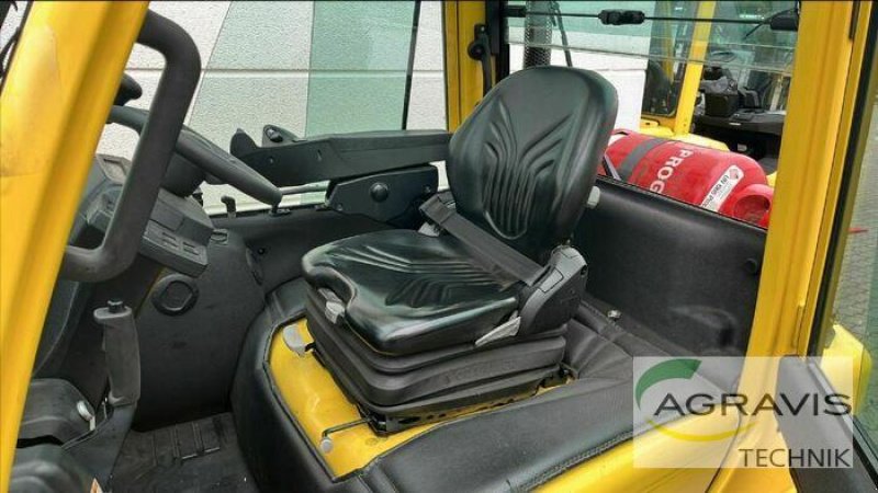 Frontstapler от тип Hyster H 2.50 FT, Gebrauchtmaschine в Ahaus-Wessum (Снимка 5)