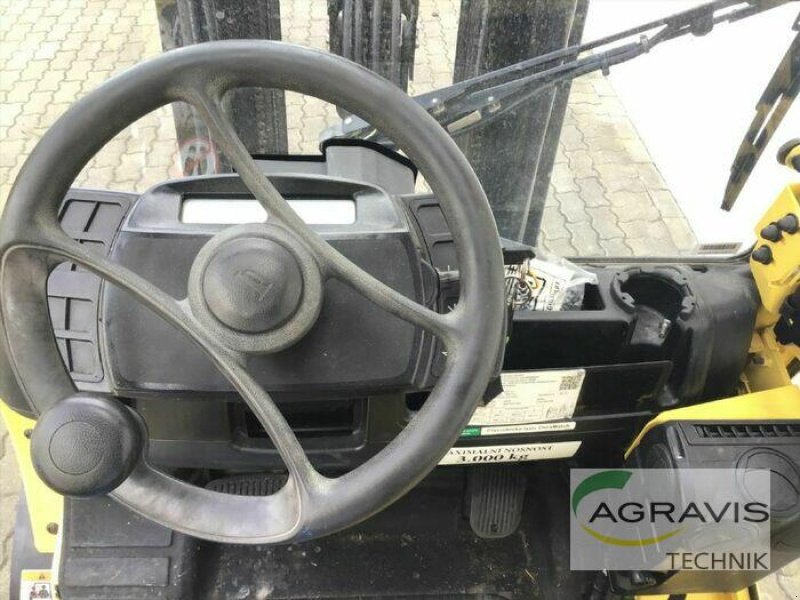 Frontstapler van het type Hyster H 3.0 FT, Gebrauchtmaschine in Ahaus-Wessum (Foto 4)