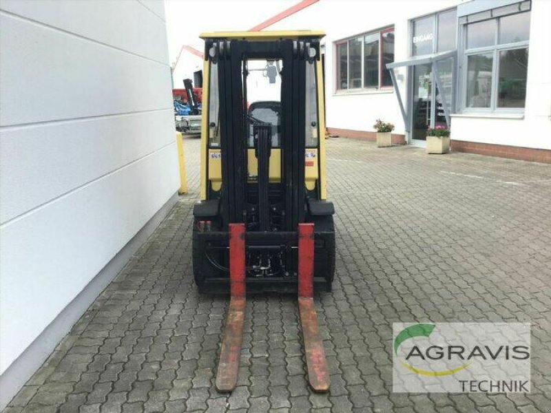 Frontstapler typu Hyster H 3.0 FT, Gebrauchtmaschine w Ahaus-Wessum (Zdjęcie 2)