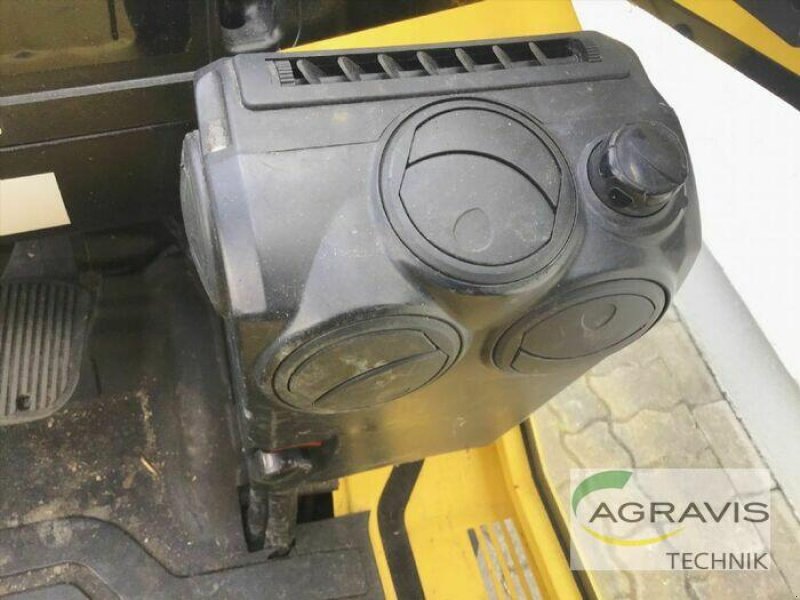 Frontstapler tip Hyster H 3.0 FT, Gebrauchtmaschine in Ahaus-Wessum (Poză 7)