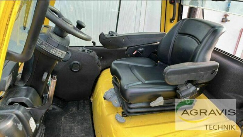 Frontstapler van het type Hyster H 3.0 FT, Gebrauchtmaschine in Borken (Foto 7)