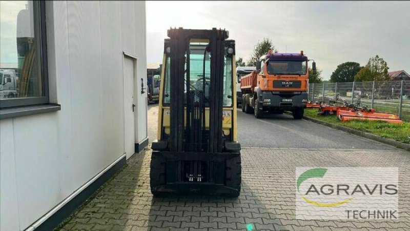 Frontstapler van het type Hyster H 3.0 FT, Gebrauchtmaschine in Borken (Foto 4)