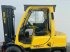 Frontstapler van het type Hyster H 3.0 FT, Gebrauchtmaschine in Borken (Foto 1)