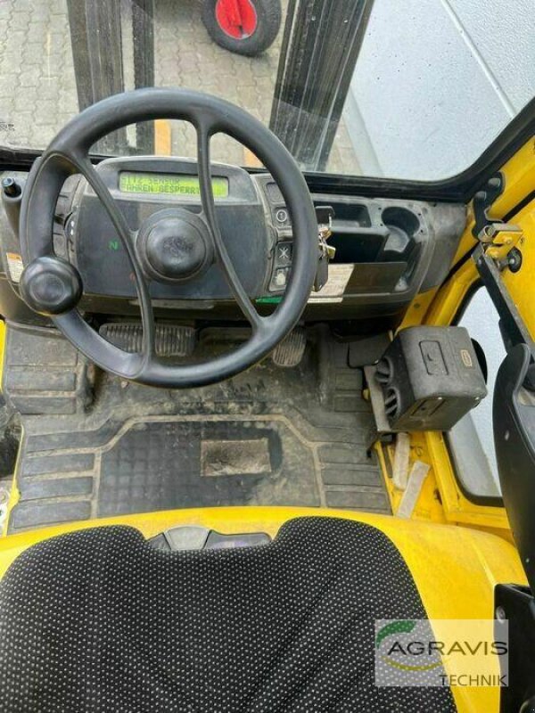 Frontstapler van het type Hyster H 3.0 FT, Gebrauchtmaschine in Borken (Foto 4)