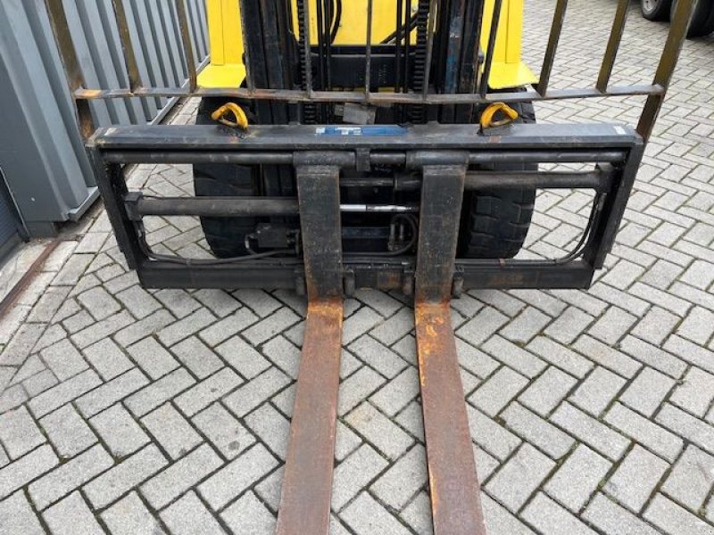 Frontstapler del tipo Hyster H 3.00 XM, Gebrauchtmaschine en Enschede (Imagen 4)