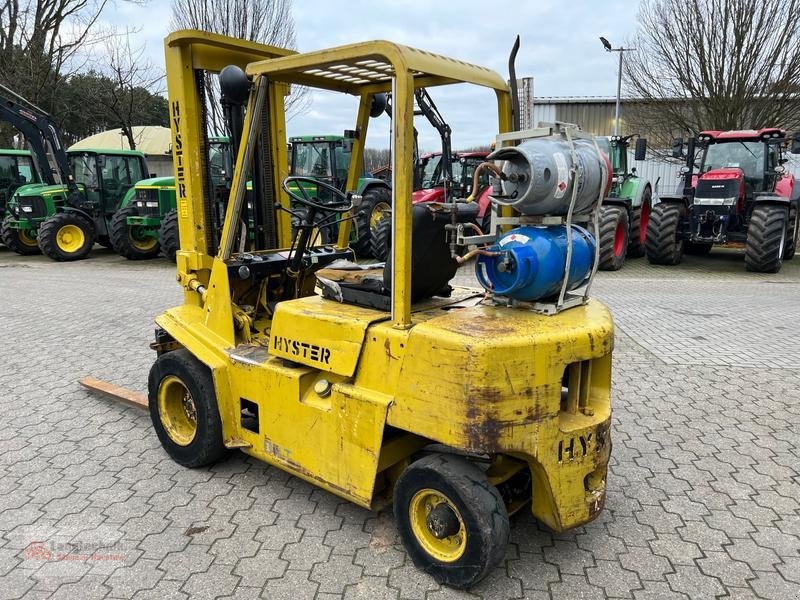 Frontstapler tip Hyster H 40 XL, Gebrauchtmaschine in Marl (Poză 9)