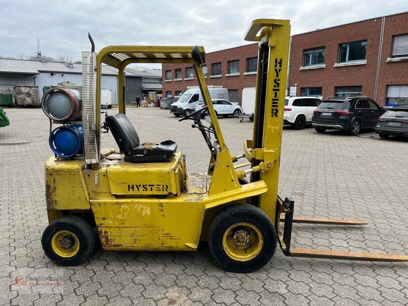 Frontstapler tip Hyster H 40 XL, Gebrauchtmaschine in Marl (Poză 5)