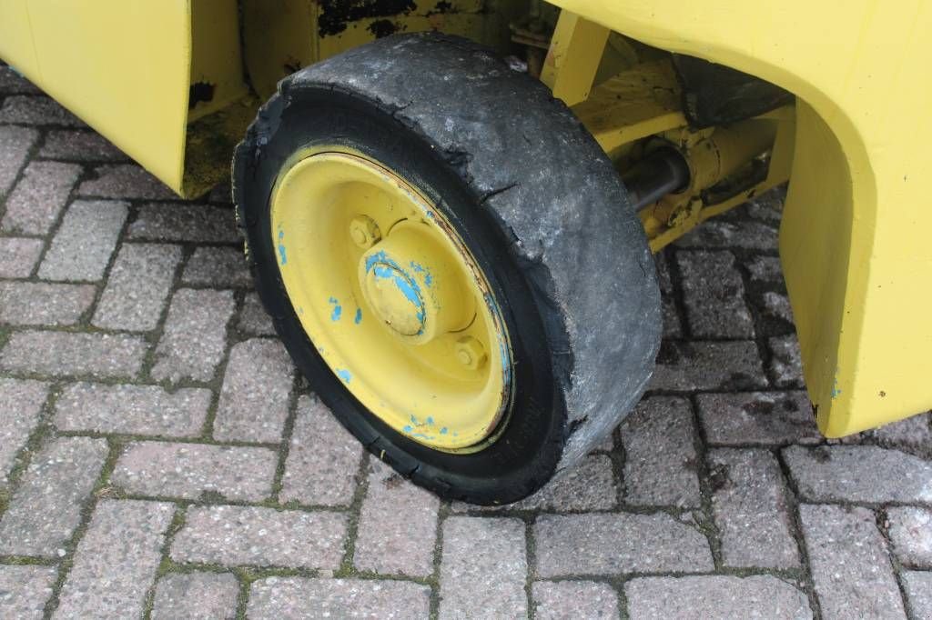 Frontstapler of the type Hyster H 4.00 XL-5, Gebrauchtmaschine in Rucphen (Picture 10)