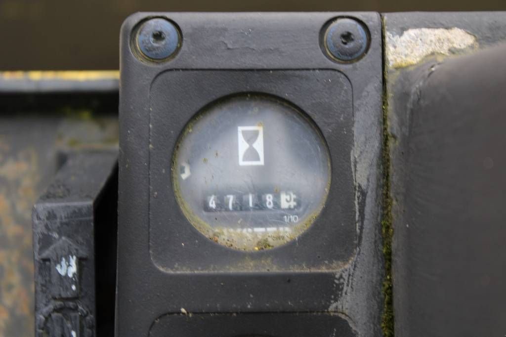 Frontstapler of the type Hyster H 4.00 XL-6, Gebrauchtmaschine in Rucphen (Picture 7)