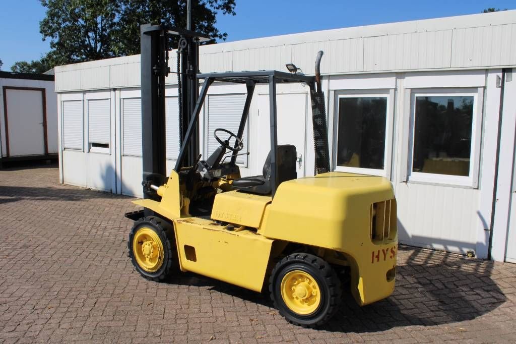 Frontstapler van het type Hyster H 4.00 XL, Gebrauchtmaschine in Rucphen (Foto 2)