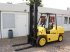 Frontstapler van het type Hyster H 4.00 XLS-6, Gebrauchtmaschine in Rucphen (Foto 1)