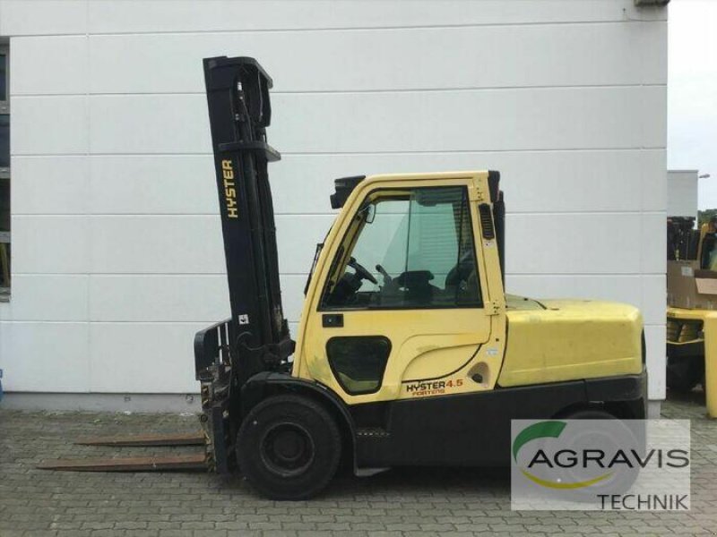 Frontstapler tipa Hyster H 4.50 FT6, Gebrauchtmaschine u Ahaus-Wessum