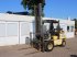 Frontstapler del tipo Hyster H 4.50 XL, Gebrauchtmaschine In Rucphen (Immagine 1)