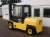 Frontstapler van het type Hyster H 4.50 XL, Gebrauchtmaschine in Rucphen (Foto 2)